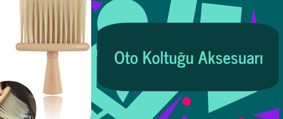 Realyol Oto Koltuğu Aksesuarı ürünleri.