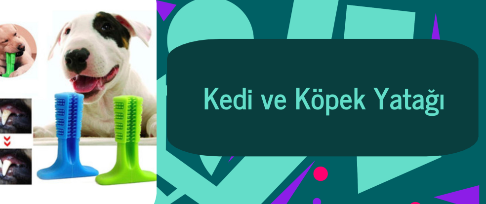  Kedi ve Köpek Yatağı ürünleri.