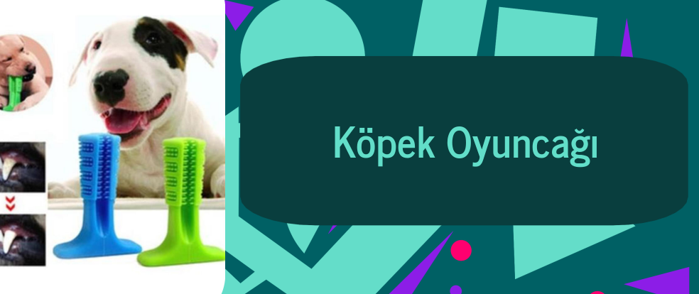  Köpek Oyuncağı ürünleri.