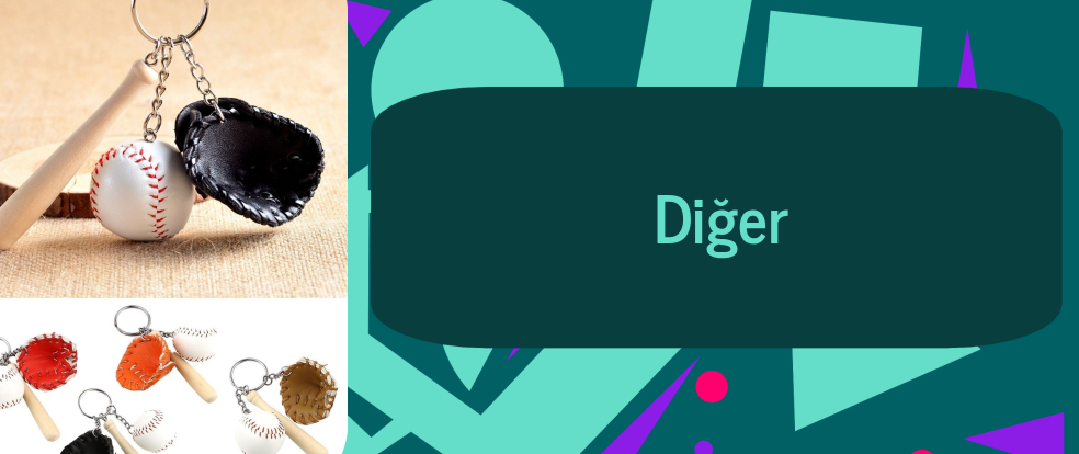  Diğer ürünleri.