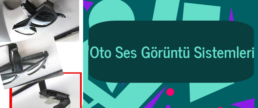  Oto Ses Görüntü Sistemleri ürünleri.