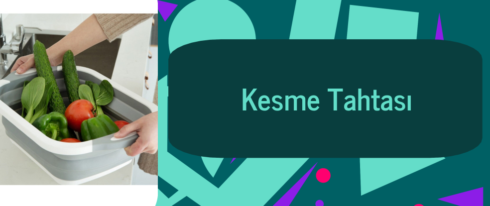  Kesme Tahtası ürünleri.