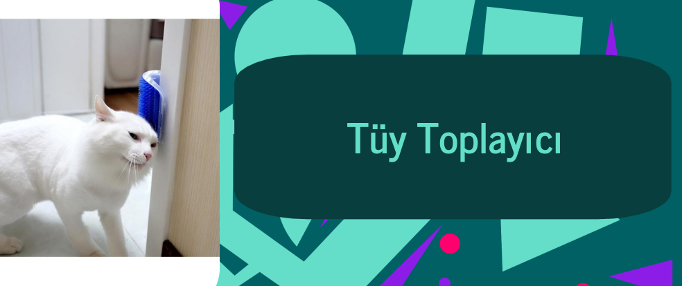 Tüy Toplayıcı ürünleri.