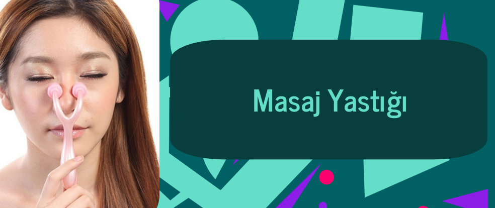  Masaj Yastığı ürünleri.