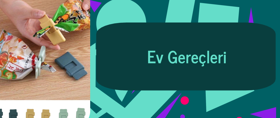  Ev Gereçleri ürünleri.