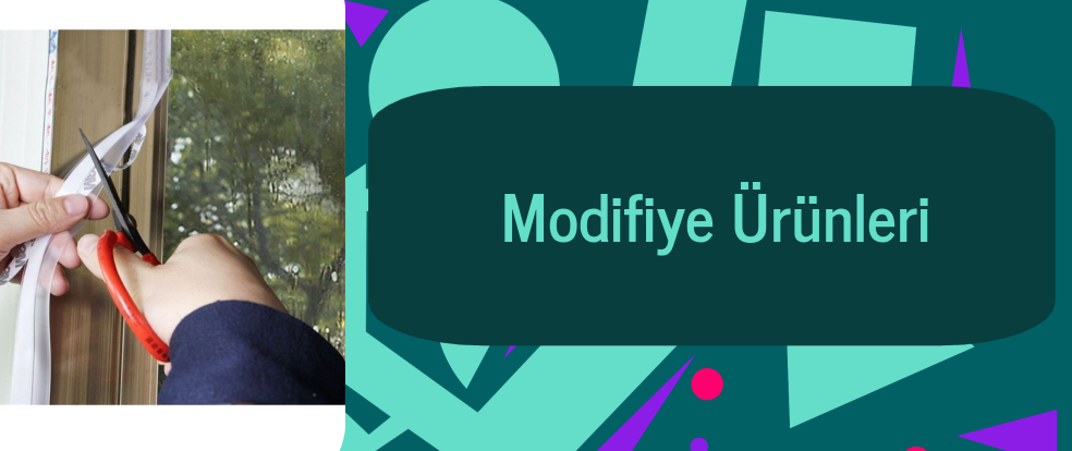  Modifiye Ürünleri ürünleri.