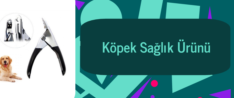  Köpek Sağlık Ürünü ürünleri.