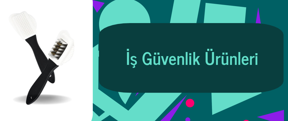  İş Güvenlik Ürünleri ürünleri.